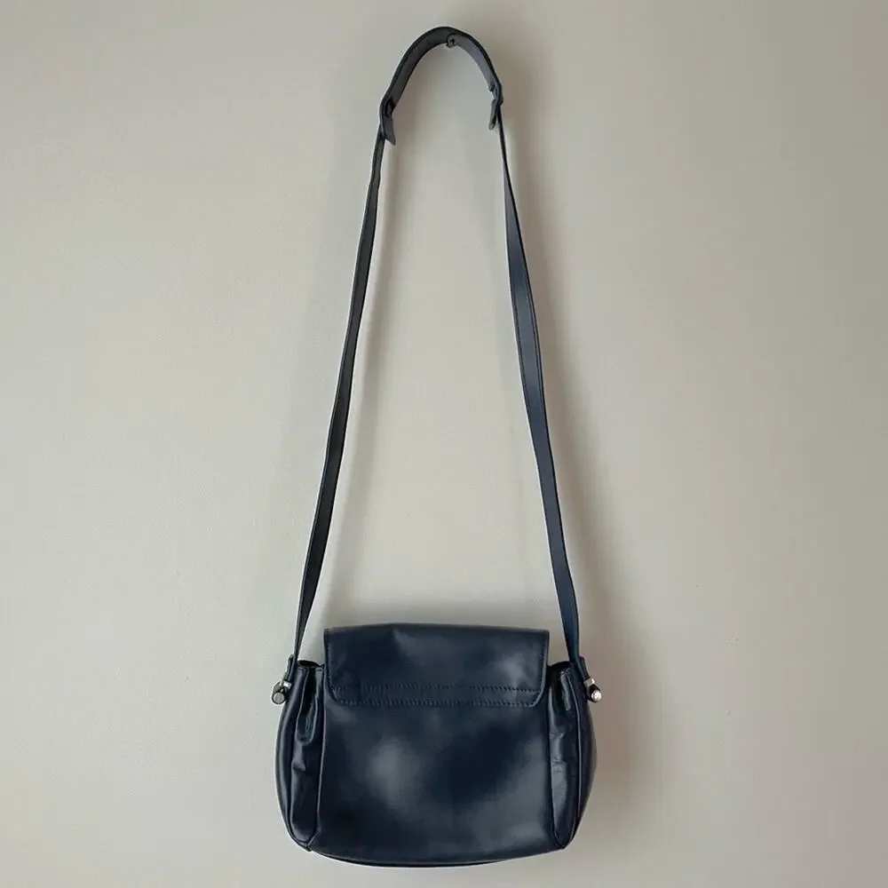 Marc By Marc Jacobs Leather Bag - Picture 2 of 10